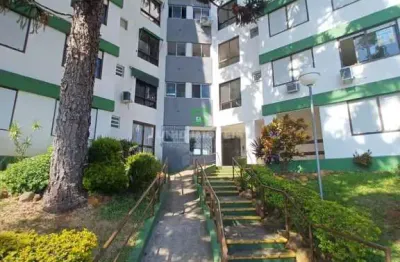 Apartamento à venda em porto alegre-rs, nonoai: 1 quarto, 1 sala, 1 banheiro, 45,79m² de área!