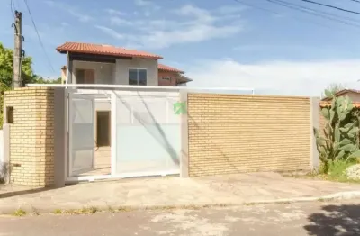 Imóvel à venda em porto alegre-rs: casa com 3 quartos, 1 suíte, 1 sala, 3 banheiros e 100m² de área no bairro campo novo.
