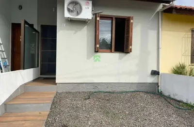 Imperdível: casa à venda em porto alegre-rs, bairro guarujá, 1 quarto, 1 sala, 1 banheiro, 1 vaga de garagem, 32m² de área.