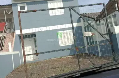 Casa à venda em porto alegre-rs, bairro ponta grossa: 2 quartos, 1 sala, 1 banheiro, 1 vaga de garagem, 91,00 m² de área.
