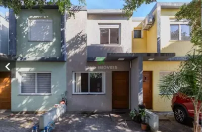 Casa em condomínio à venda em porto alegre-rs, bairro vila nova: 2 quartos, 1 sala, 1 banheiro, 1 vaga de garagem - confira!