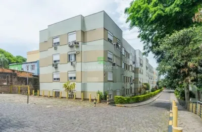Apartamento à venda em porto alegre - santa tereza: 3 quartos, 1 suíte, sala, 2 banheiros, 1 vaga de garagem, 75,14m² de área.