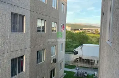 Imperdível oportunidade de adquirir apartamento com 2 quartos na restinga, porto alegre-rs!