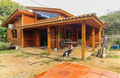 Chácara / sítio com 1 quarto à venda na estrada marechal marciano ávila, 369, restinga, porto alegre por r$ 550.000