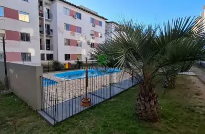 Apartamento à venda em porto alegre-rs, bairro restinga: 2 quartos, 1 sala, 1 banheiro, 1 vaga de garagem!