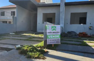 Imperdível! casa à venda em cidade] no bairro bairro] com 2 quartos, 1 suíte, 2 salas, 2 banheiros, 2 vagas de garagem - 85m².