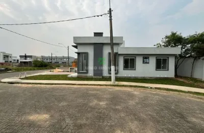 Casa com 3 quartos à venda na Rua Ney Gomes Martins, 64, Aberta dos Morros, Porto Alegre