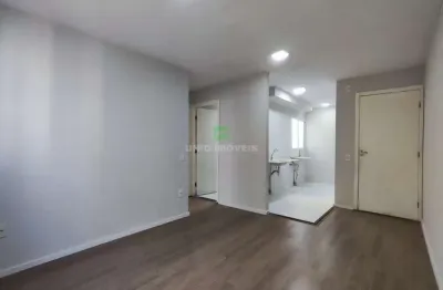 Apartamento à venda em porto alegre - bairro hípica: 2 quartos, 1 sala, 1 vaga de garagem, 40,00 m² de área.