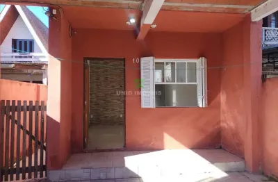 Imperdível oportunidade: casa em condomínio na hípica, porto alegre-rs, com 3 quartos, 1 sala, 2 banheiros e 1 vaga de garagem!