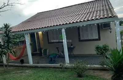 Casa com 3 quartos à venda na Rua Um, 140, Restinga, Porto Alegre