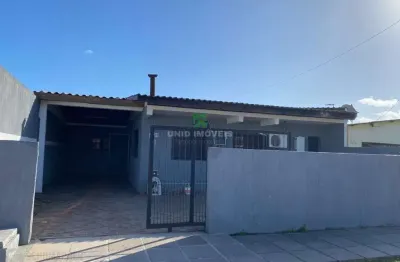 Imperdível oportunidade de adquirir casa com 3 quartos e 130m² na restinga, porto alegre-rs!