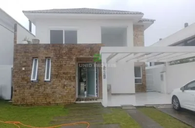 Luxuosa casa em condomínio à venda em belém novo, porto alegre-rs: 5 quartos, 5 suítes, 3 salas, 7 banheiros, 3 vagas de garagem, 340m² de área.