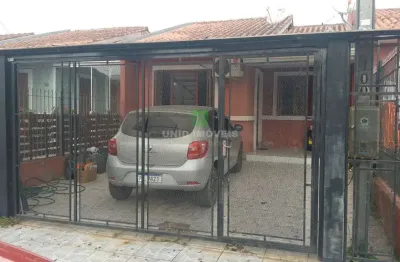 Casa com 3 quartos à venda na Rua Adair Martinelli, 100, Hípica, Porto Alegre