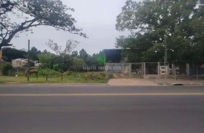 Terreno comercial de 880m² à venda na hípica, porto alegre-rs: excelente oportunidade de investimento!