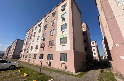Apartamento à venda em porto alegre-rs, na hípica: 2 quartos, sala, banheiro, garagem e 41m² de área.