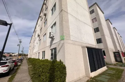 Apartamento à venda em porto alegre-rs, bairro restinga! 2 quartos, 1 sala, 1 banheiro, 1 vaga, 41m². imperdível oportunidade!