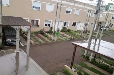 Casa em condomínio à venda em porto alegre-rs: 2 quartos, 1 sala, 2 banheiros, 1 vaga de garagem, 82,81 m² na restinga