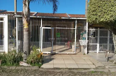 Imperdível casa à venda na hípica, porto alegre-rs: 2 quartos, 1 sala, 1 banheiro, 80m² de área!