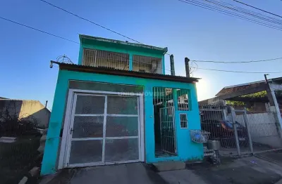 Imperdível oportunidade: casa à venda em porto alegre-rs, bairro hípica - 3 quartos, 1 suíte, 3 salas - 90m² de conforto e estilo!
