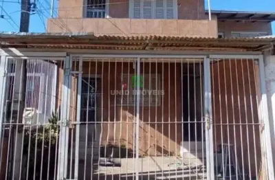 Ótimo sobrado zona sul, casa 2 dormitórios hipica, sobrado 2 dormitórios hípica