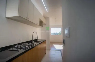 Apartamento à venda em porto alegre-rs, bairro restinga: 2 quartos, 1 sala, 1 banheiro, 1 vaga de garagem - imperdível!