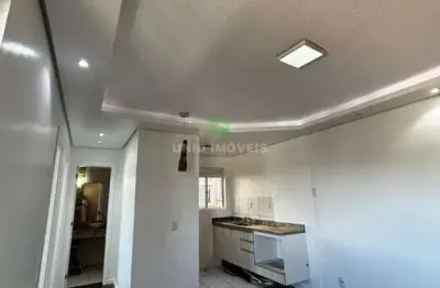 Apartamento à venda em porto alegre-rs, bairro restinga: 2 quartos, 1 sala, 1 banheiro, 1 vaga de garagem!