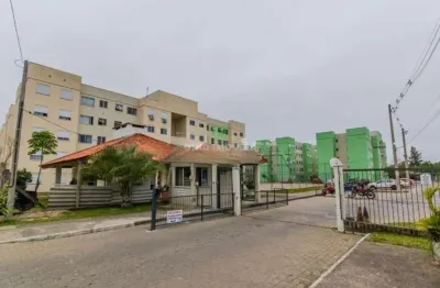 Apartamento à venda em porto alegre-rs, chapéu do sol: 2 quartos, 51m², 1 vaga!