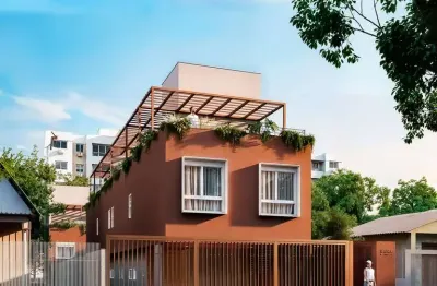 Casa em condomínio fechado com 3 quartos à venda na rua doutor mário totta, 1526, tristeza, porto alegre por r$ 1.249.000