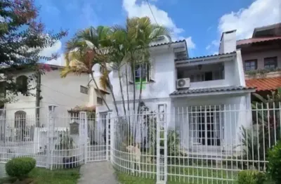 Casa 4 dormitórios bairro ipanema, casa 4 dormitórios zona sul de porto alegre