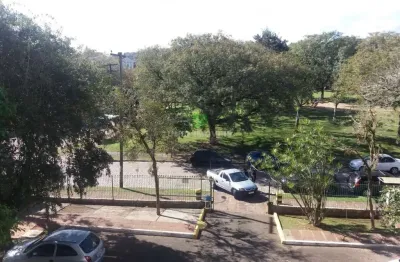 Apartamento à venda em porto alegre-rs, vila nova: 3 quartos, 1 banheiro, 1 vaga de garagem e 57m² de área. venha conferir!