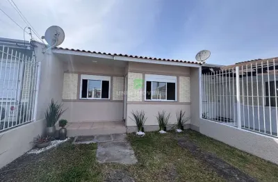 Linda casa 2 dormitórios hípica, moradas do sul, casa 2 dormitórios zona sul