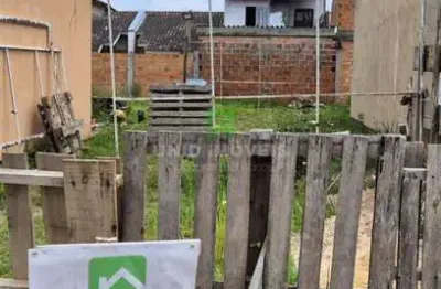 Terreno à venda na restinga, porto alegre-rs: 125m² de oportunidade para construir o seu futuro!