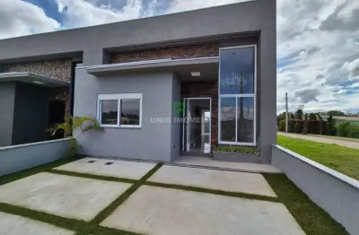Casa em condomínio de alto padrão na hípica  3 quartos, 1 suíte, 2 vagas  porto alegre-rs  90m²