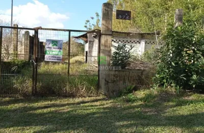 Terreno à venda na hípica, porto alegre-rs: 434,50 m² de área perfeita para sua nova construção!