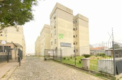 Apartamento à venda em porto alegre-rs, restinga: 2 quartos, 1 sala, 1 banheiro, 1 vaga de garagem, 54m² de área.