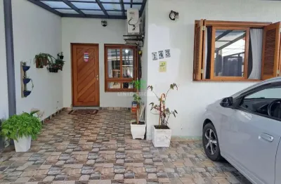 Casa à venda em porto alegre-rs, bairro hípica. 2 quartos, 1 suite, 1 sala, 1 banheiro, 1 vaga de garagem, 117m².