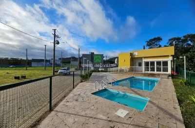 Terreno em condomínio à venda em porto alegre-rs, bairro campo novo  135,00 m² de área