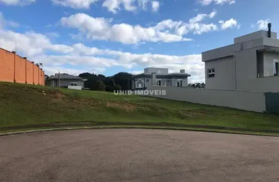 Terreno em condomínio de luxo na vila nova, porto alegre-rs: 1.077,00m² de pura exclusividade!