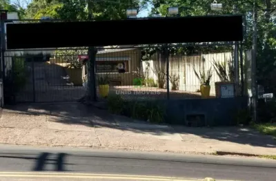 Sala comercial com 1 sala à venda na Avenida Professor Oscar Pereira, 6334, Glória, Porto Alegre