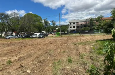 Terreno comercial de 3.000m² à venda no bairro guarujá em porto alegre-rs