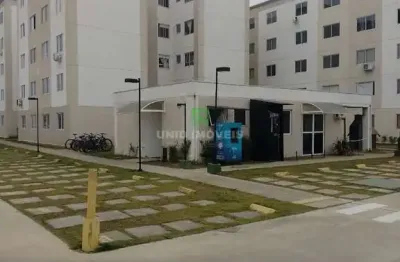 Imperdível! apartamento dois dormitórios na restinga, porto alegre-rs, com 41,19m² e vaga de garagem
