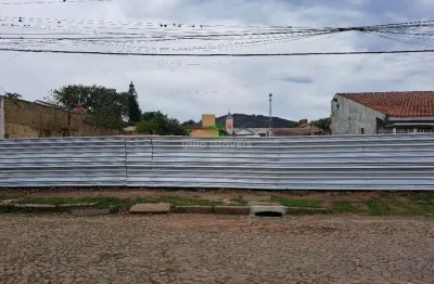 Terreno à venda no bairro guarujá em porto alegre-rs com 1.000m² de área - oportunidade única!