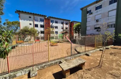Apartamento à venda em porto alegre-rs, vila nova: 3 quartos, 1 sala, 1 banheiro, 1 vaga de garagem, 62m² de área.