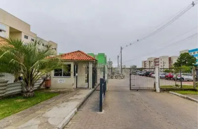 Apartamento à venda em porto alegre-rs: 2 quartos, 1 sala, 1 banheiro, 1 vaga de garagem, 51 m² no chapéu do sol!