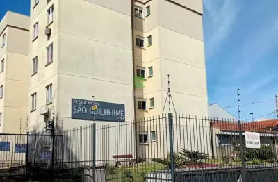 Apartamento à venda em porto alegre-rs, bairro restinga: 2 quartos, 1 sala, 1 banheiro, 54m² de área. confira já!