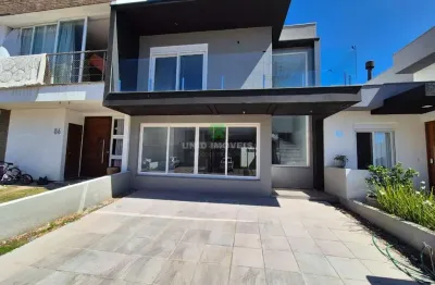 Casa de luxo em condomínio à venda em porto alegre-rs, bairro aberta dos morros: 4 quartos, 1 suíte, 2 salas, 3 banheiros, 2 vagas, 189m².
