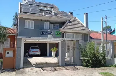 Imóvel de luxo em porto alegre-rs: casa com 4 quartos, 1 suíte e 330m² no bairro ipanema. venha conferir!