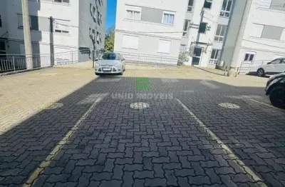 Apartamento à venda em porto alegre-rs, lomba do pinheiro: 2 quartos, 1 sala, 1 banheiro, 1 vaga, 47,00 m². venha conferir!