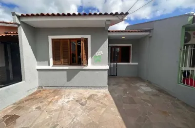 Casa à venda na hípica, porto alegre-rs: 3 quartos, 1 sala, 1 banheiro, 2 vagas de garagem, 53,75 m² de área.