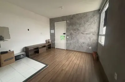 Oportunidade única: apartamento à venda em porto alegre-rs, bairro restinga com 2 quartos, sala, garagem e 46m² de área.